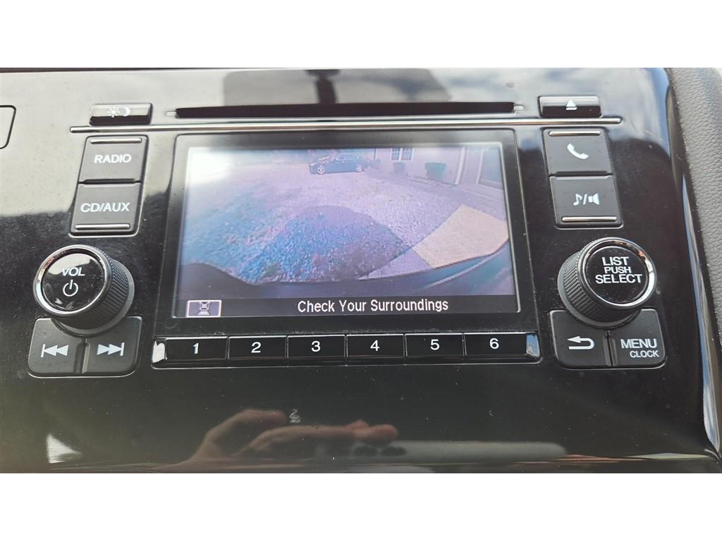 used 2016 Honda Fit car, priced at $9,800