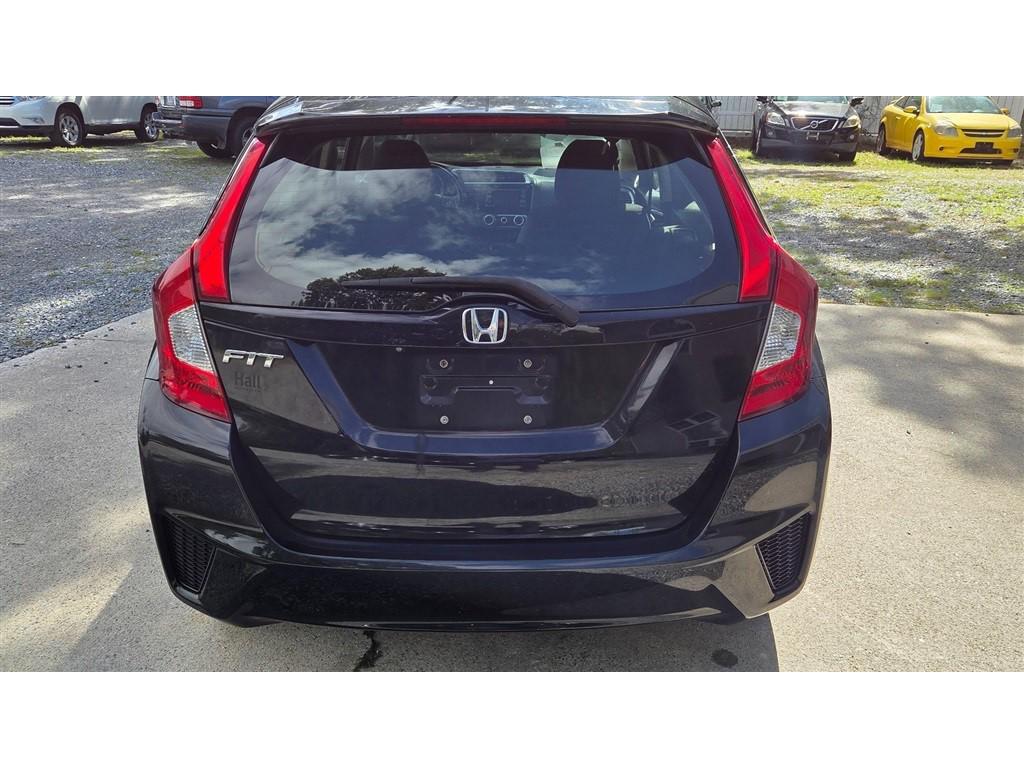 used 2016 Honda Fit car, priced at $9,800