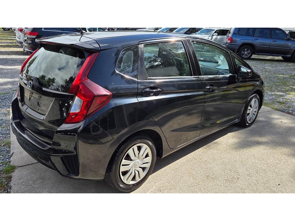 used 2016 Honda Fit car, priced at $9,800