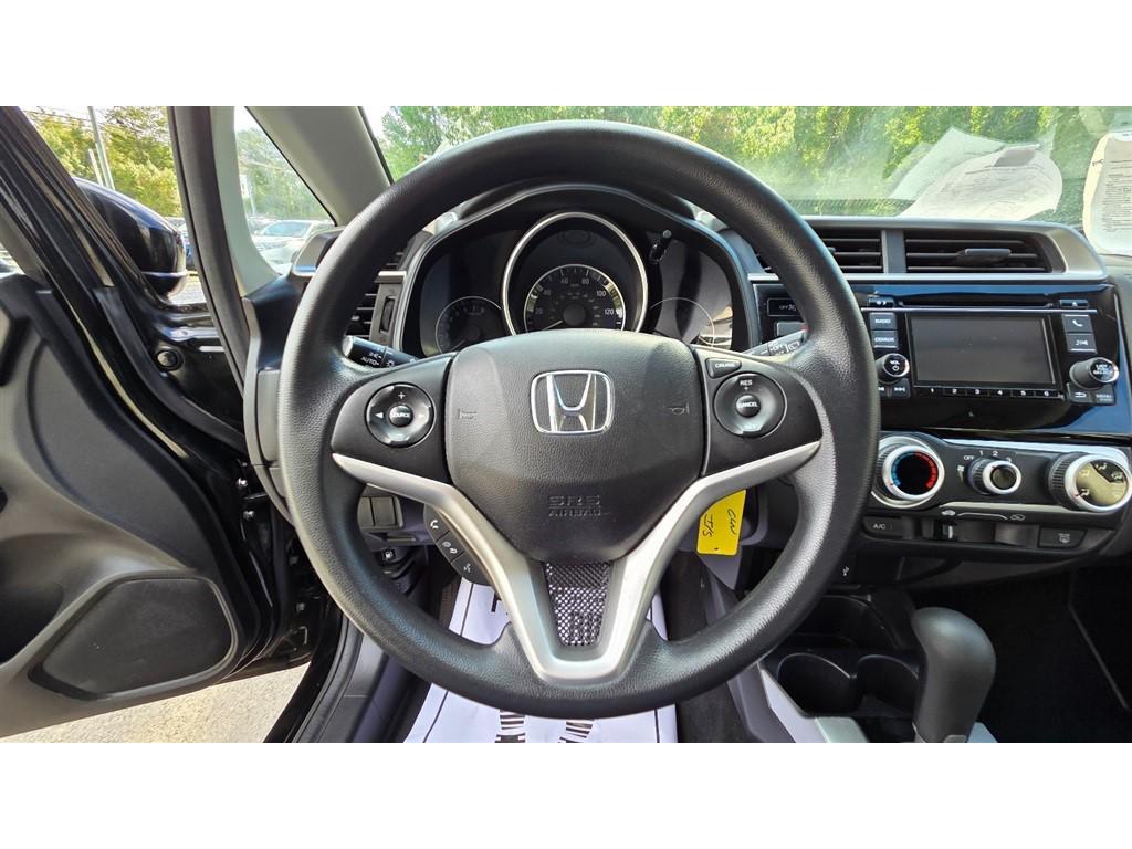 used 2016 Honda Fit car, priced at $9,800