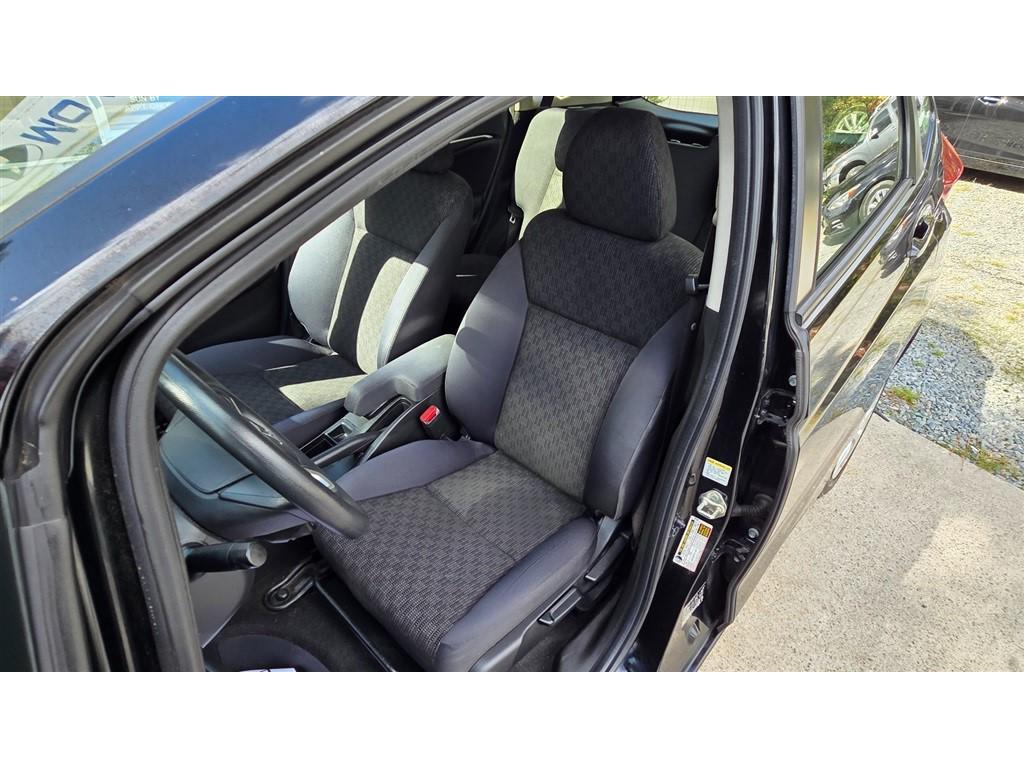 used 2016 Honda Fit car, priced at $9,800