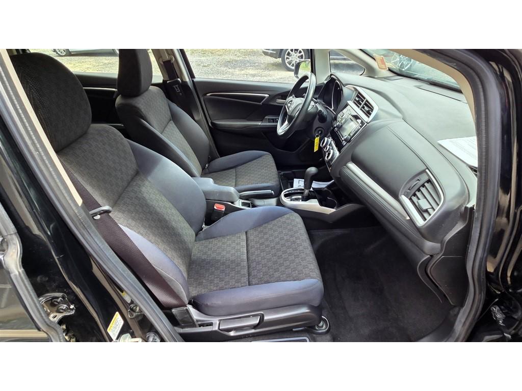 used 2016 Honda Fit car, priced at $9,800