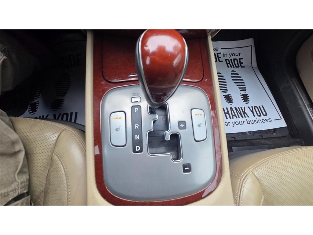 used 2013 Hyundai Genesis car, priced at $6,995