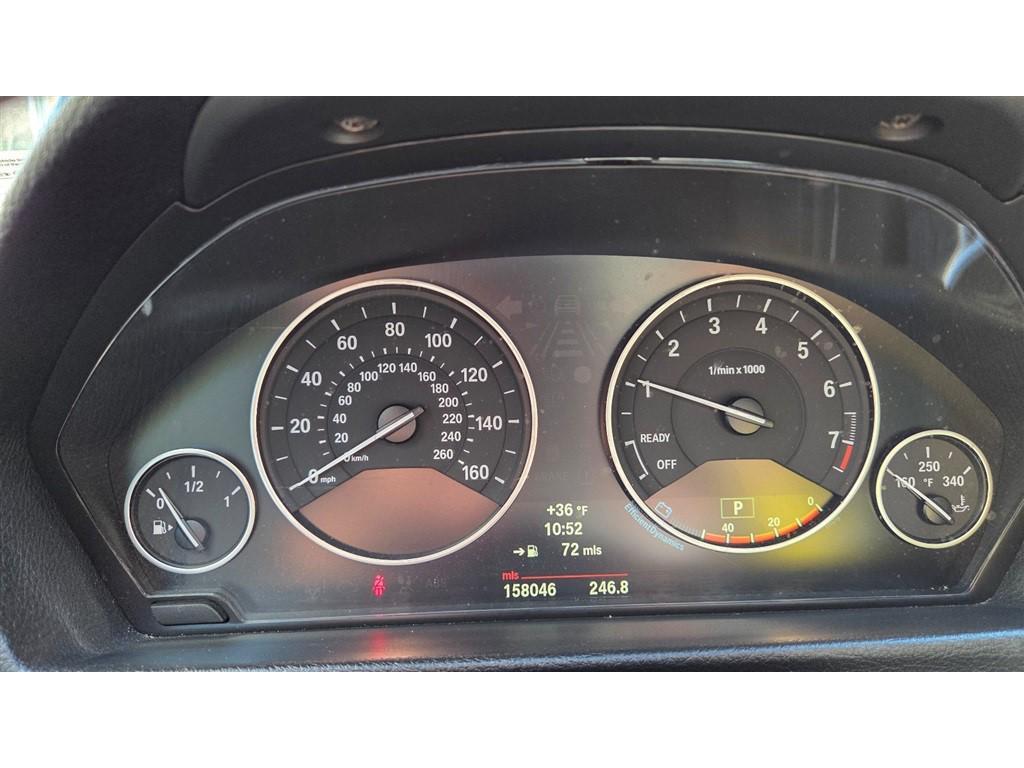 used 2013 BMW 328 car, priced at $6,895