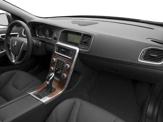 used 2016 Volvo S60 Inscription car, priced at $8,955