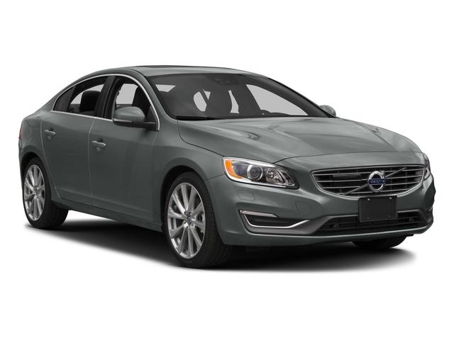 used 2016 Volvo S60 Inscription car, priced at $8,955