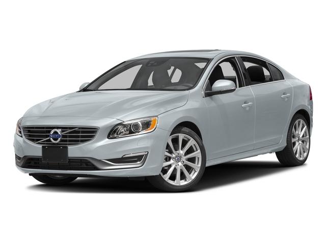 used 2016 Volvo S60 Inscription car, priced at $8,955