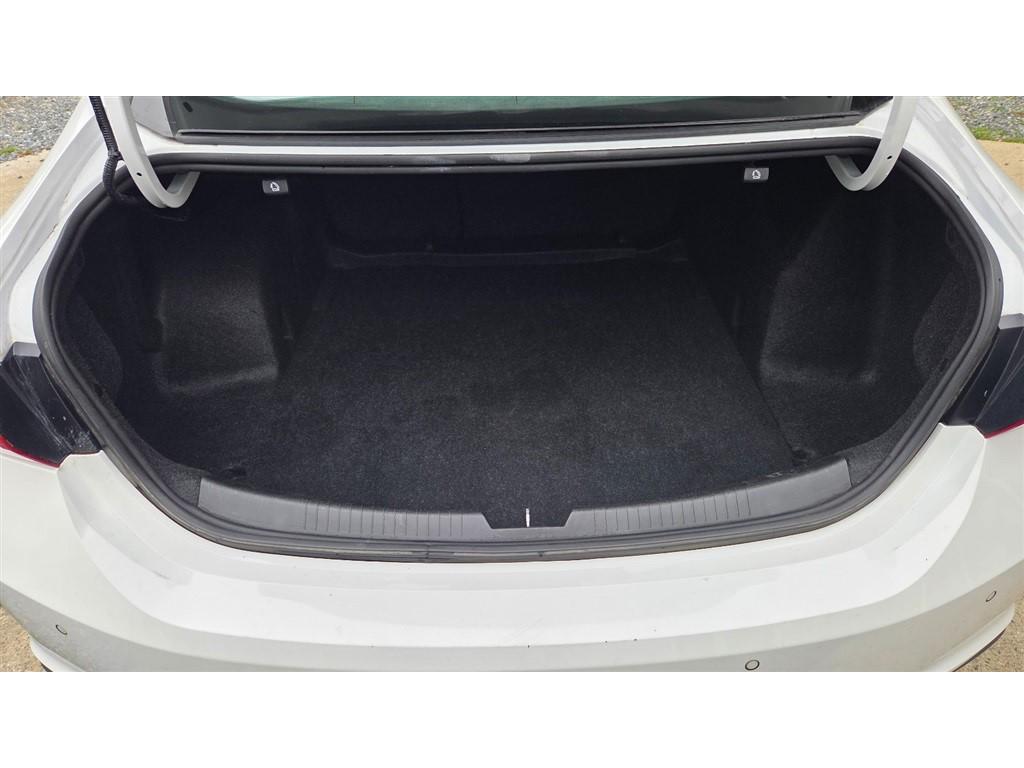 used 2021 Chevrolet Malibu car, priced at $14,995
