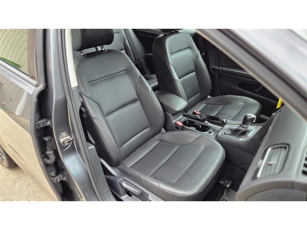 used 2015 Volkswagen Golf car, priced at $8,800