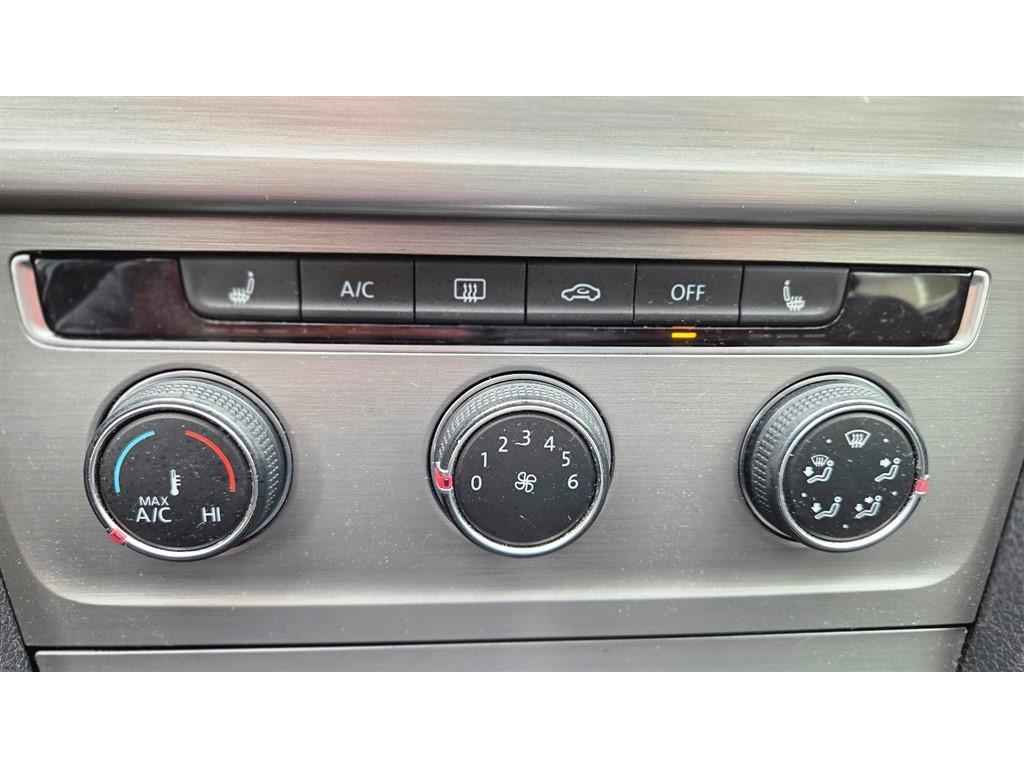 used 2015 Volkswagen Golf car, priced at $8,800