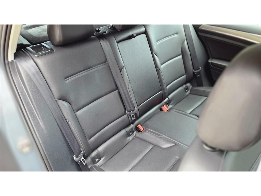 used 2015 Volkswagen Golf car, priced at $8,800