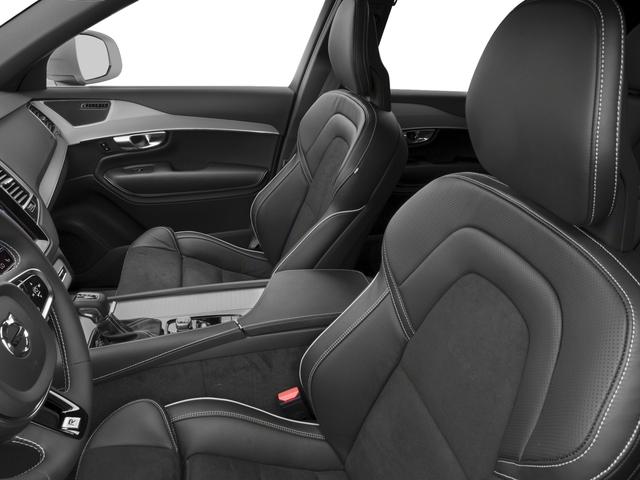 used 2016 Volvo XC90 car