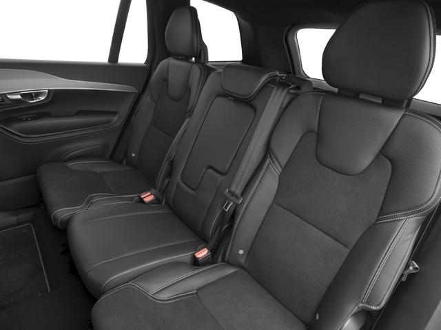 used 2016 Volvo XC90 car