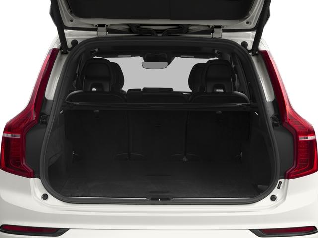 used 2016 Volvo XC90 car