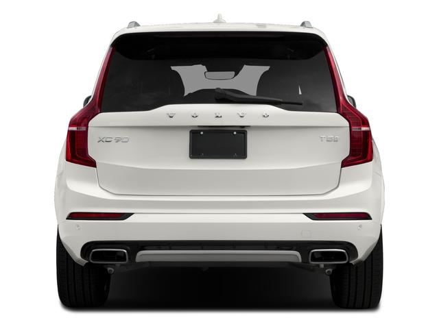 used 2016 Volvo XC90 car