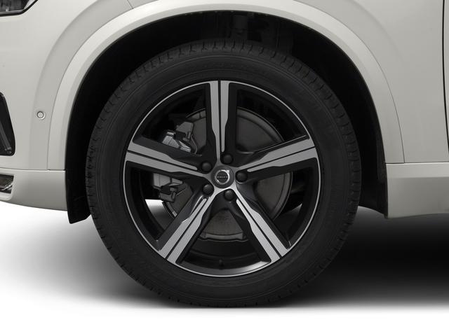 used 2016 Volvo XC90 car