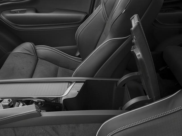 used 2016 Volvo XC90 car