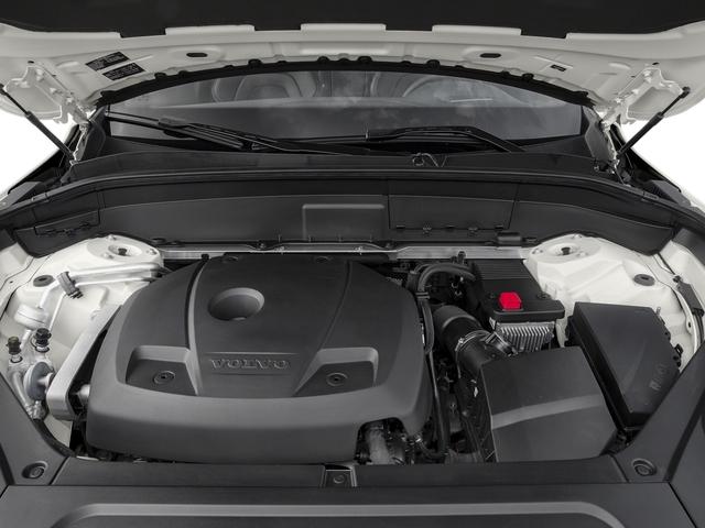 used 2016 Volvo XC90 car