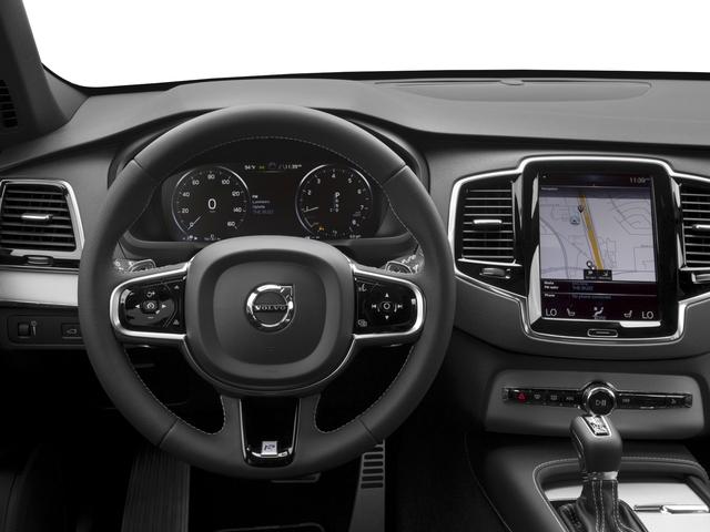 used 2016 Volvo XC90 car