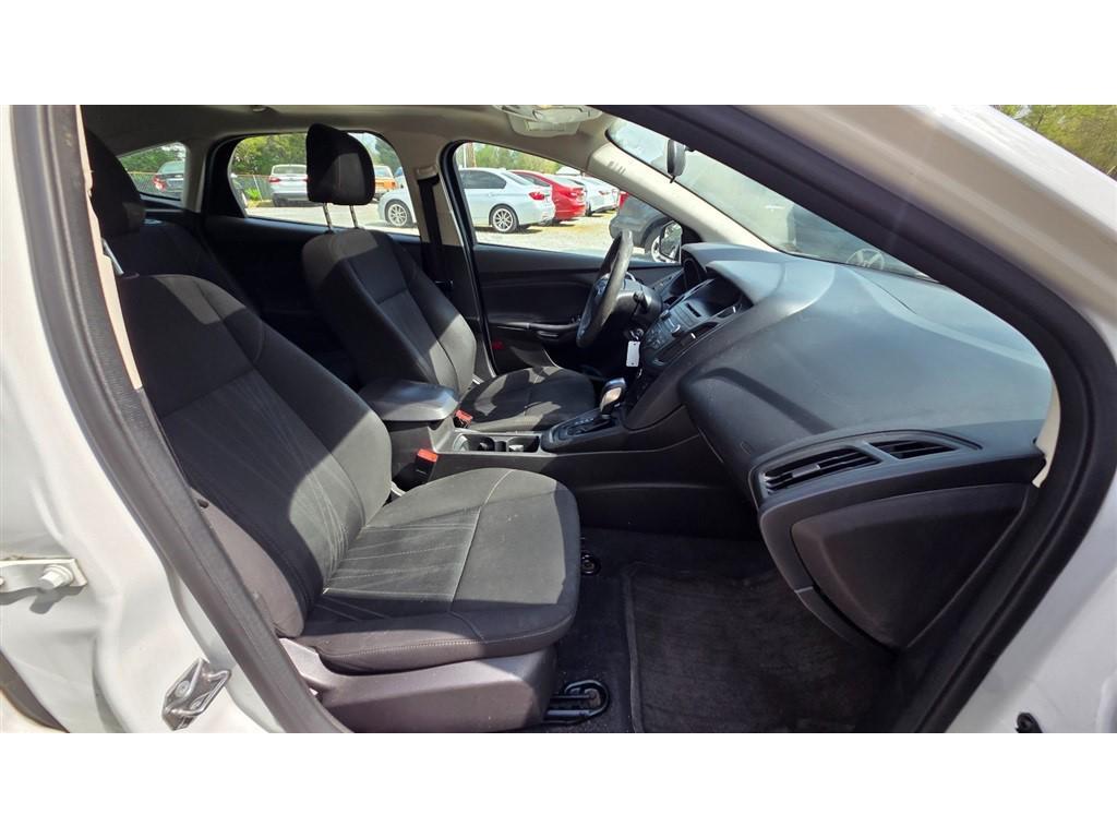 used 2016 Ford Focus car, priced at $4,995