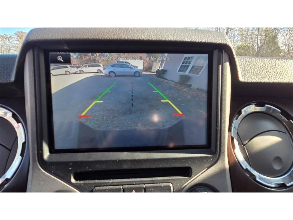 used 2016 Ford F-350 car, priced at $29,995
