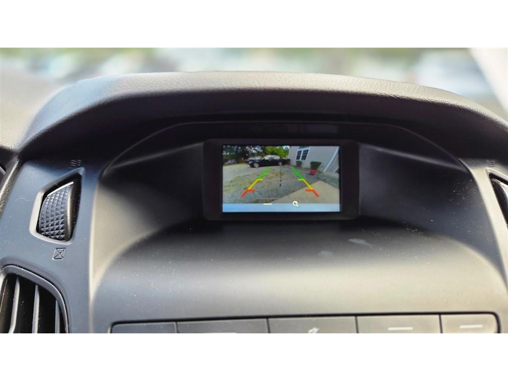 used 2018 Ford Focus car, priced at $7,995