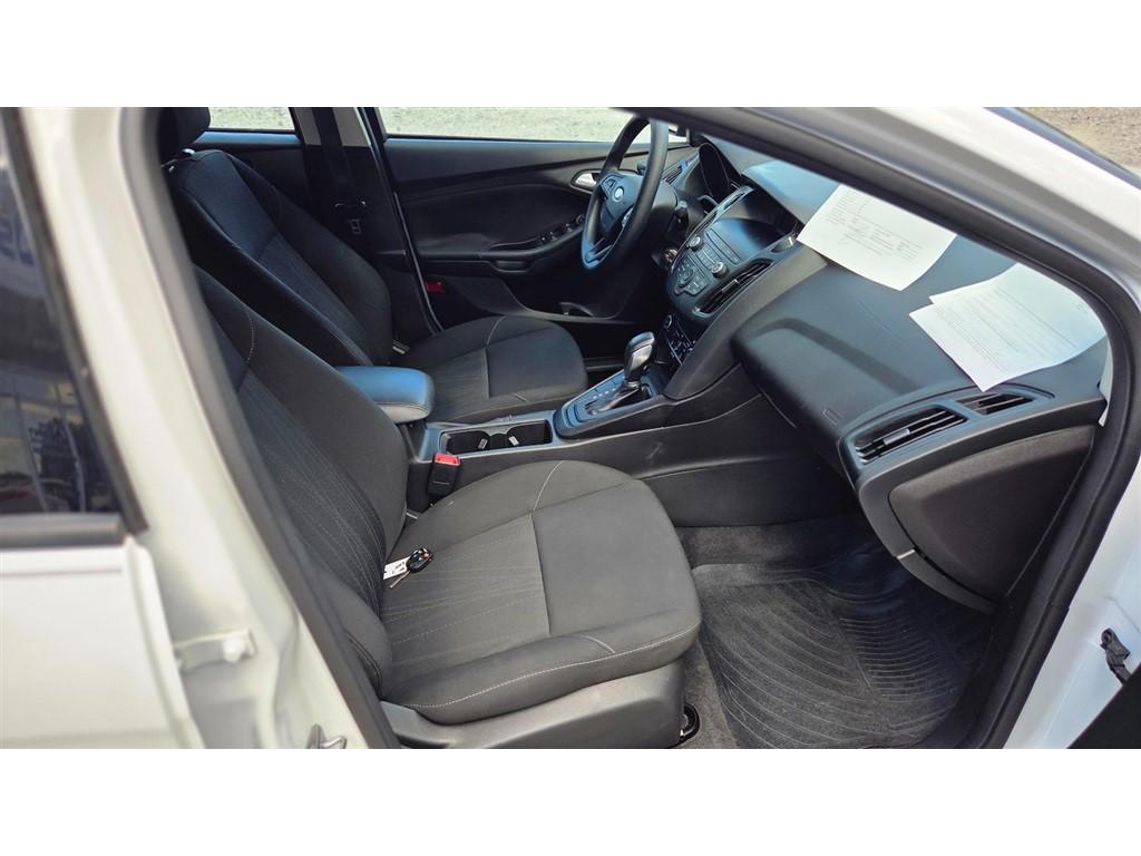 used 2018 Ford Focus car, priced at $7,995