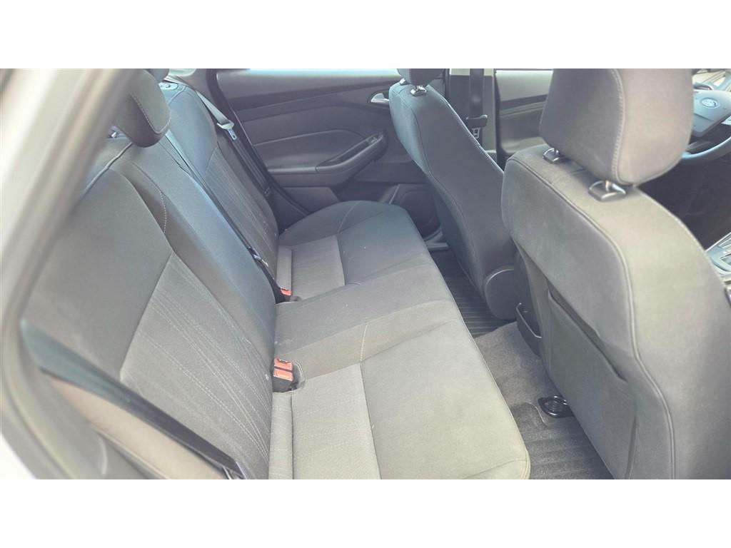 used 2018 Ford Focus car, priced at $7,995