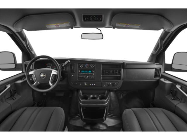 used 2019 Chevrolet Express 3500 car, priced at $12,995