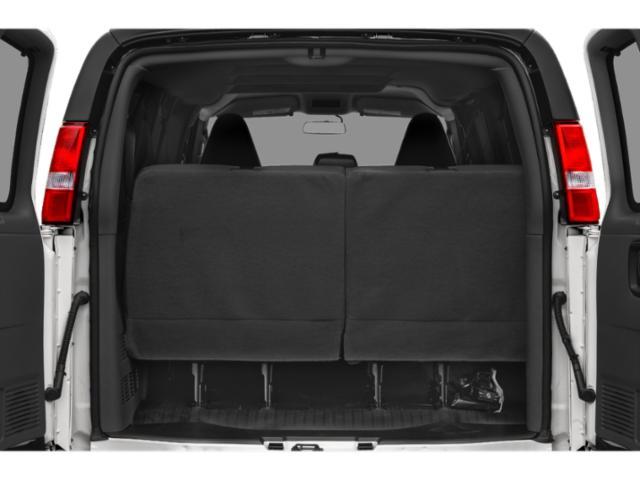 used 2019 Chevrolet Express 3500 car, priced at $12,995