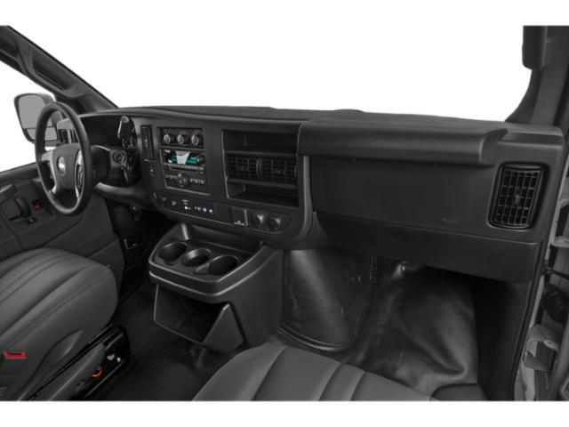 used 2019 Chevrolet Express 3500 car, priced at $12,995