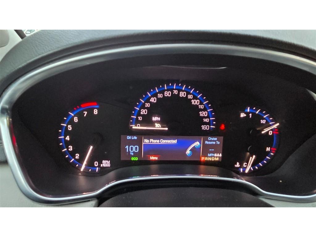 used 2015 Cadillac SRX car, priced at $8,995