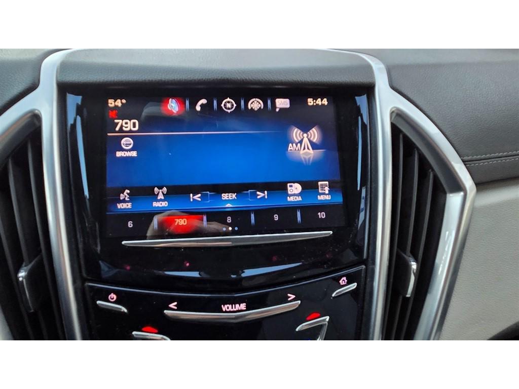 used 2015 Cadillac SRX car, priced at $8,995