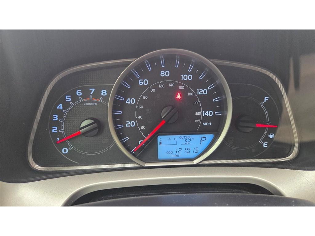 used 2015 Toyota RAV4 car, priced at $13,995