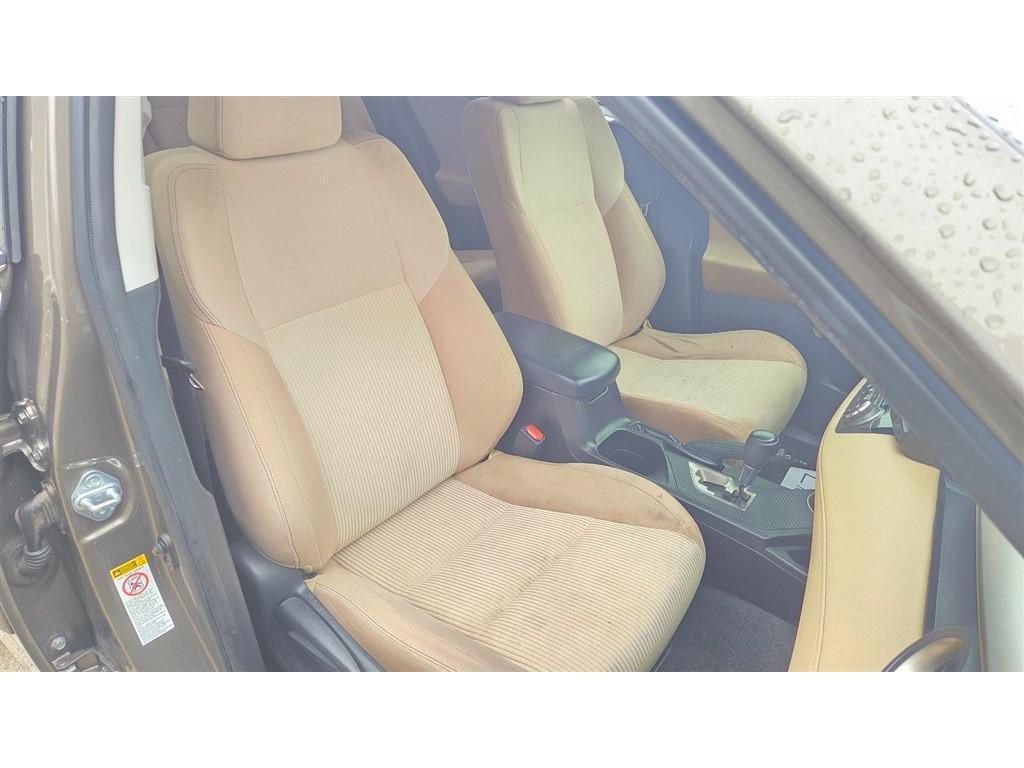 used 2015 Toyota RAV4 car, priced at $13,995