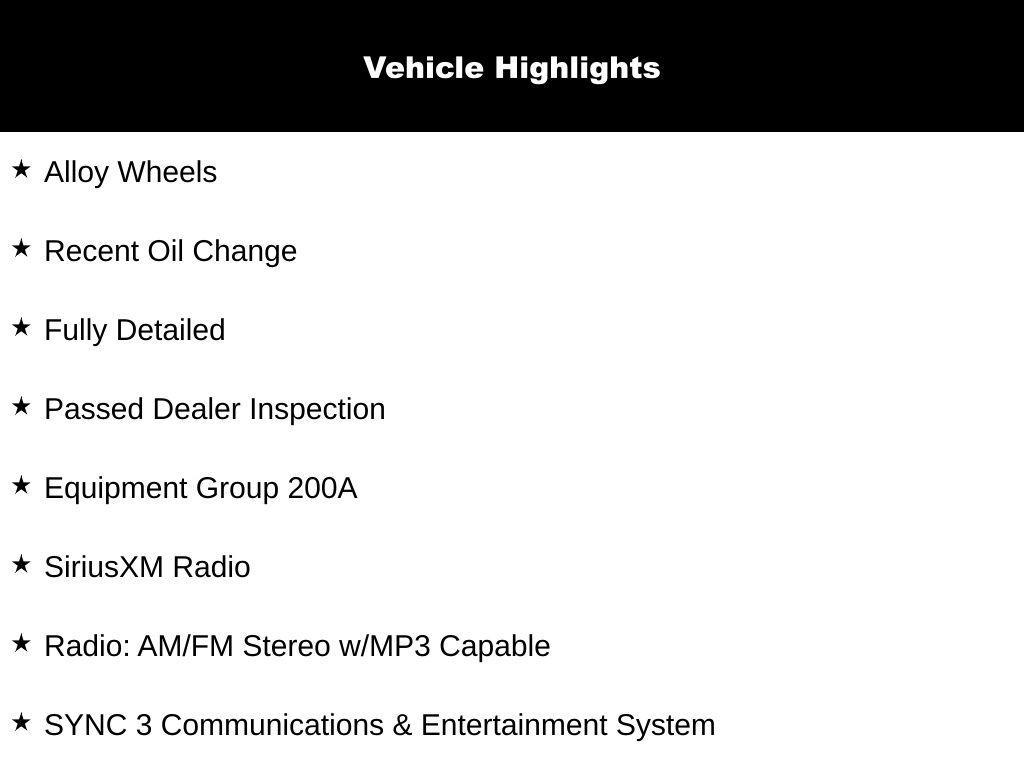 used 2019 Ford EcoSport car, priced at $12,649