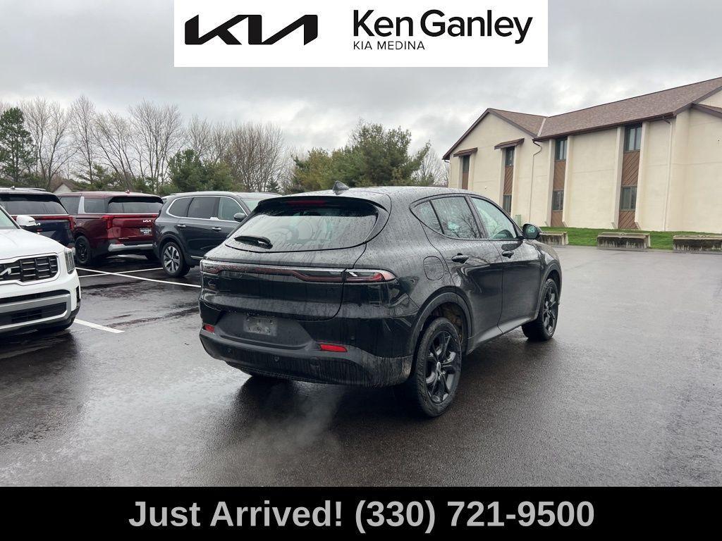 used 2024 Dodge Hornet car, priced at $22,315