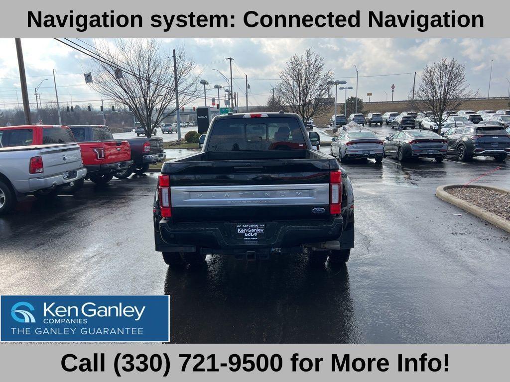 used 2022 Ford F-450 car, priced at $72,774