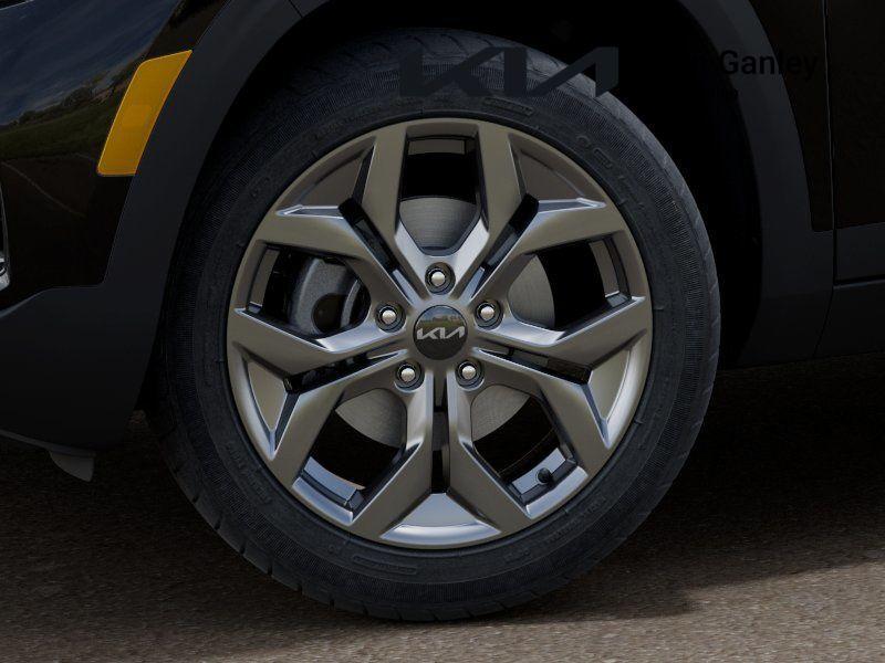 new 2026 Kia Seltos car, priced at $23,880