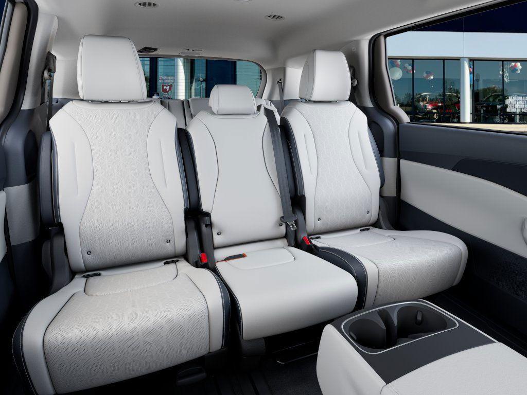 new 2026 Kia Carnival car, priced at $42,180