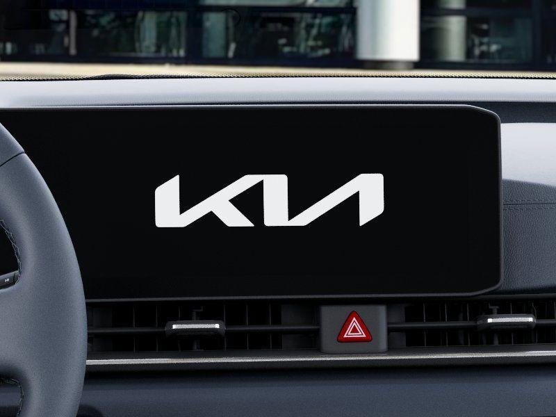 new 2026 Kia Carnival car, priced at $42,180