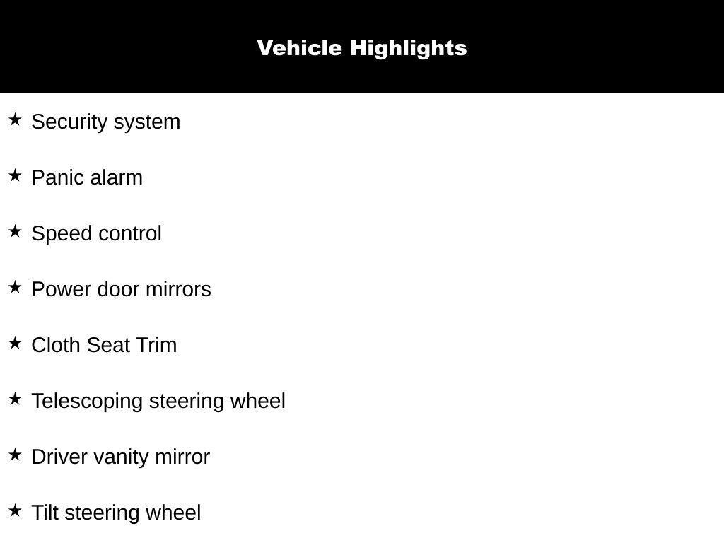 used 2024 Kia Seltos car, priced at $21,200