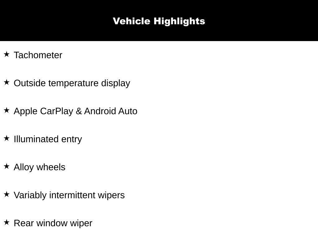used 2024 Kia Seltos car, priced at $21,200