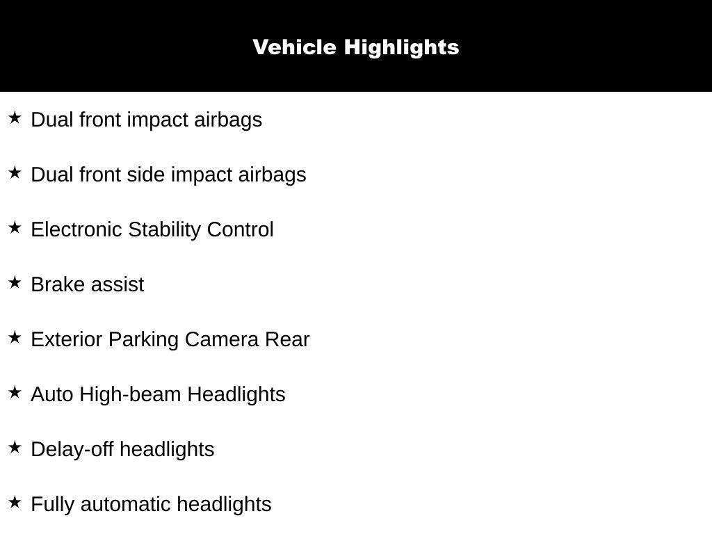 used 2024 Kia Seltos car, priced at $21,200