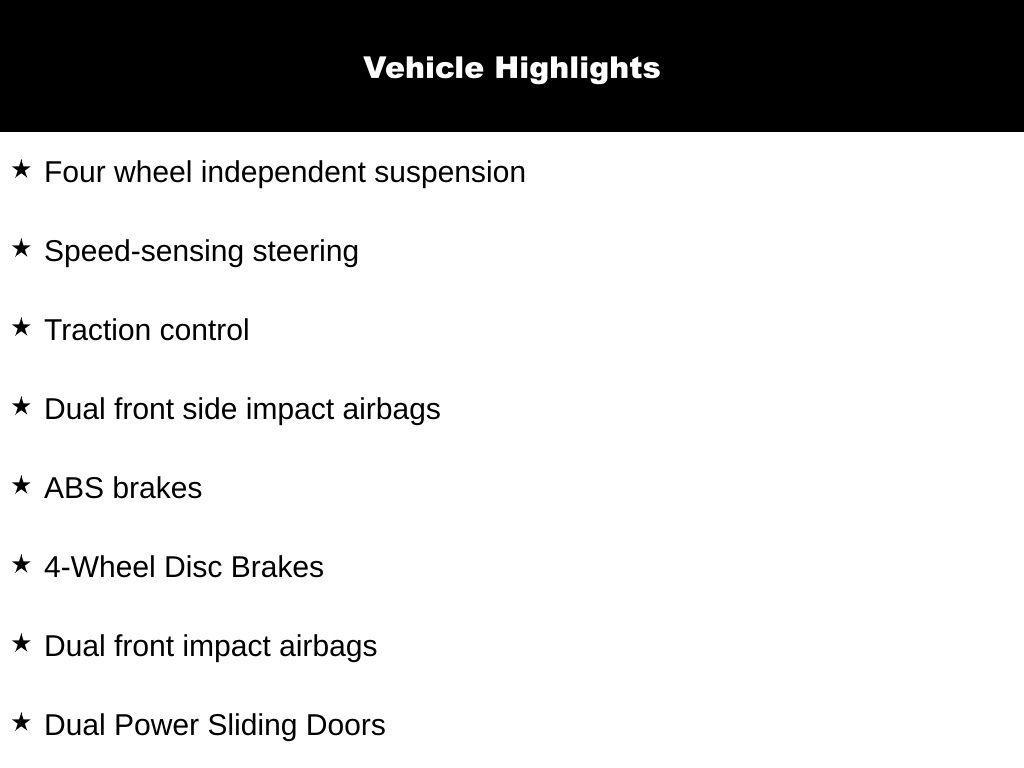 used 2015 Kia Sedona car, priced at $6,812