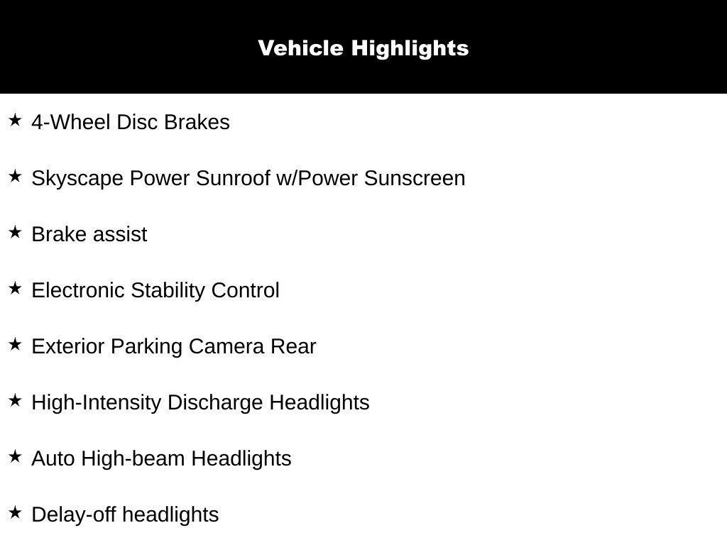 used 2020 GMC Terrain car, priced at $13,777