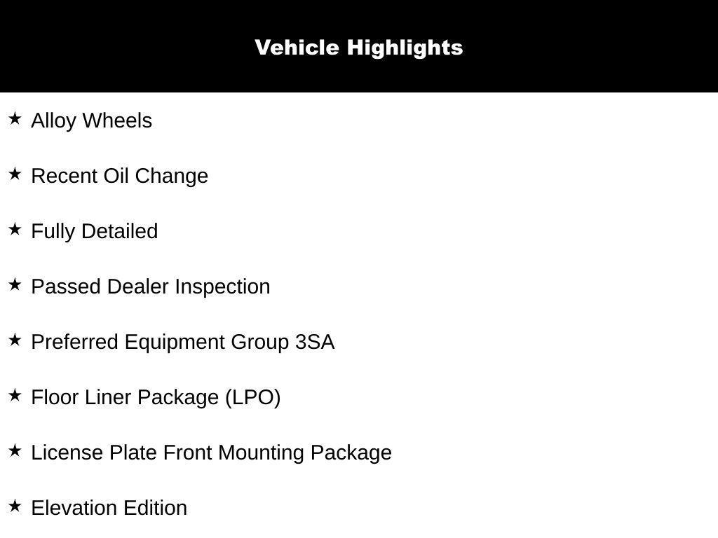 used 2020 GMC Terrain car, priced at $13,777