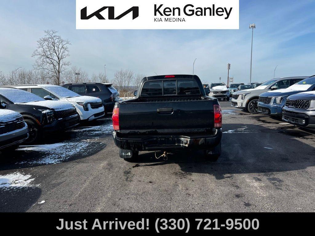 used 2012 Toyota Tacoma car, priced at $12,641