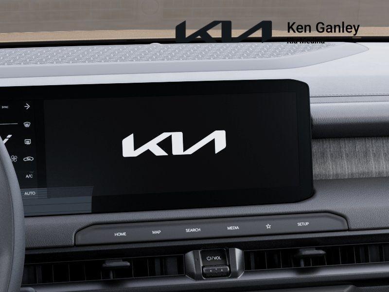 new 2027 Kia Telluride car, priced at $61,005