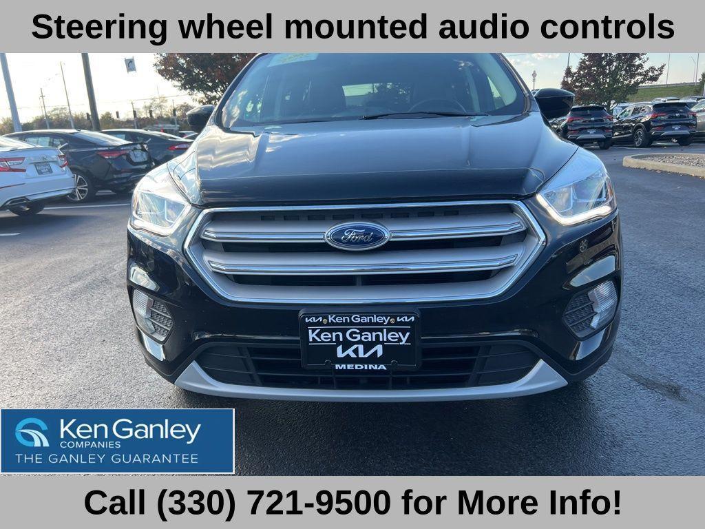 used 2019 Ford Escape car, priced at $14,541